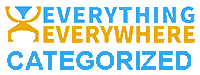 Everything Everywhere Categorized
